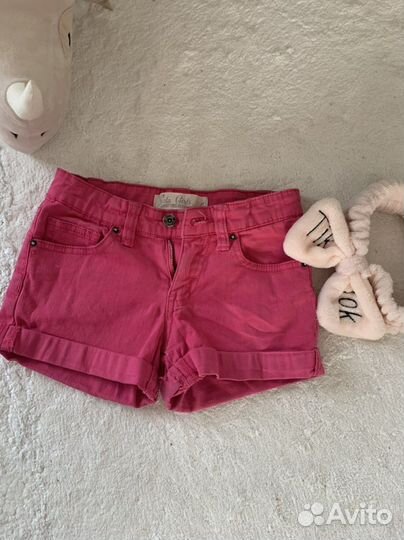 Набор джинсовых вещей