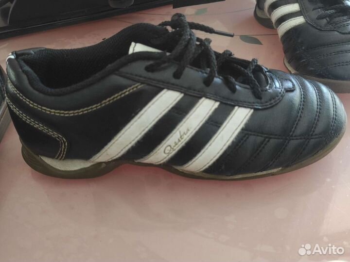 Кроссовки, туфли