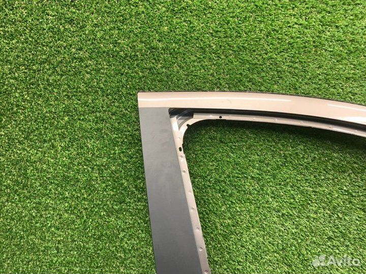 Дверь передняя правая FAW Besturn X40/Besturn X40 EV