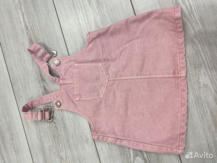 Вещи детские на девочку