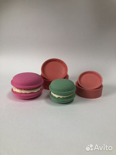 Формы для бомбочек