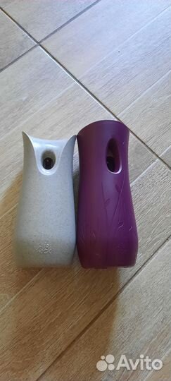 Автоматический освежитель воздуха air wick