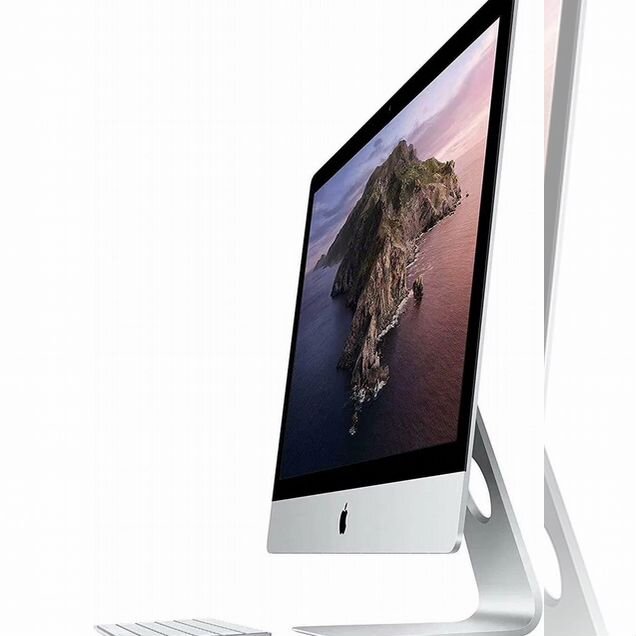 Продаю iMac 27"
