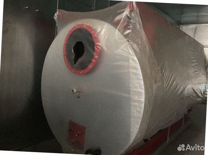 Газовый Котел (водогрейный) Bоsch uт-L-28 (промыш)