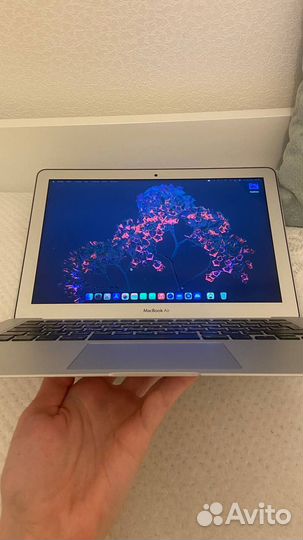Apple MacBook Air 13 2017