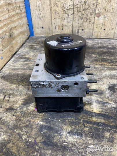 Блок ABS VAG 7M3614111H Арт. 629