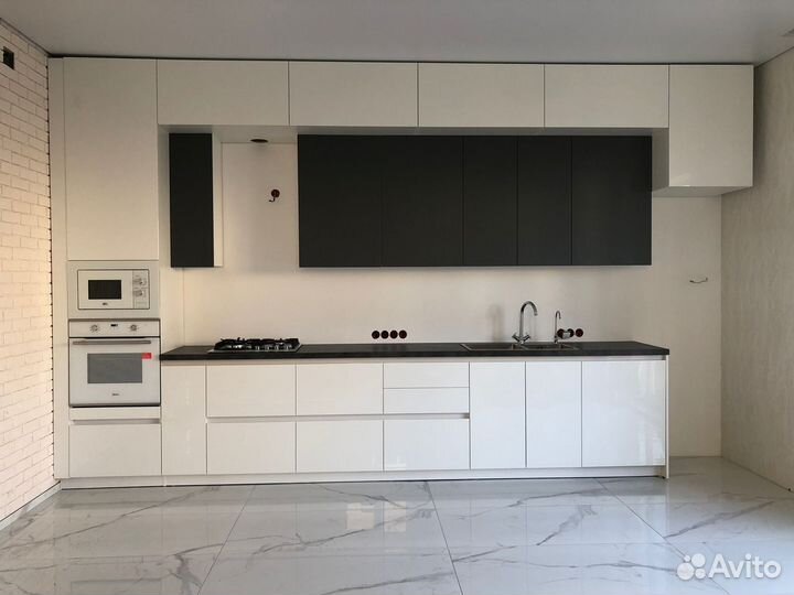 Кухни на заказ