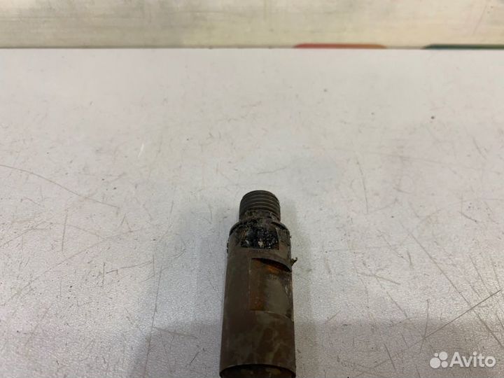 Форсунка Mercedes-Benz Gl-Class X164.822 OM 642 DE