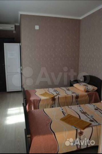 Комната 16 м², 2/2 эт.