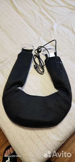 Массажер для тела электрический