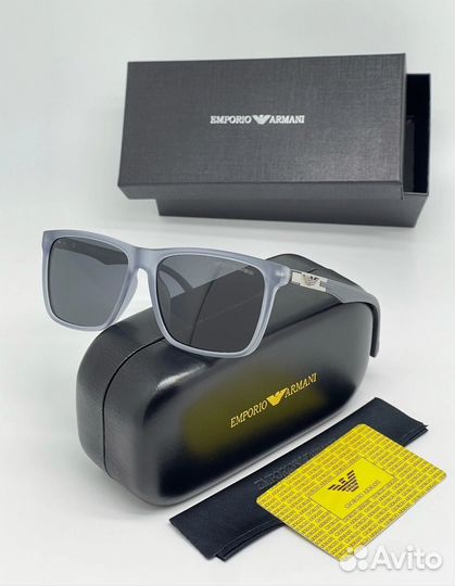 Очки Мужские Armani