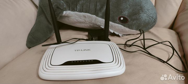 TP-Link TL-WR841N