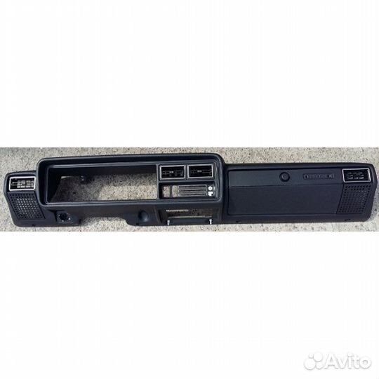 Торпеда ваз 2107