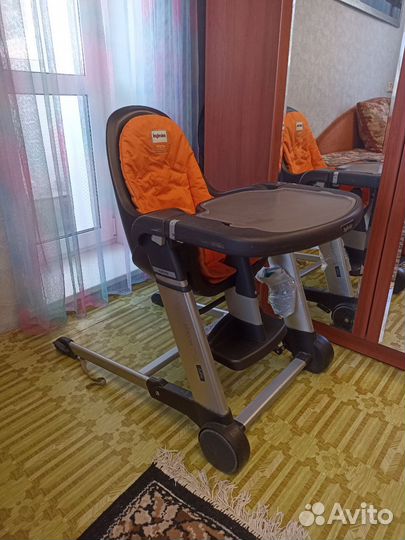 Стульчик для кормления