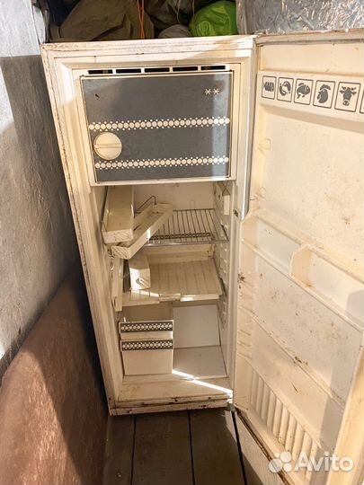 Холодильник