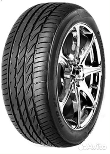 Saferich FRC26 225/50 R18