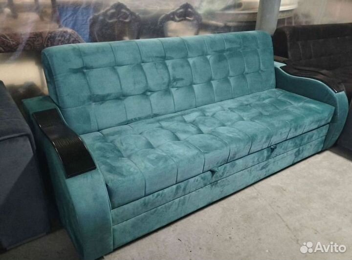 Диван раскладной на заказ не б/у