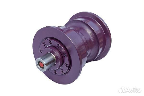 Каток опорный 313512-21-140-05сб