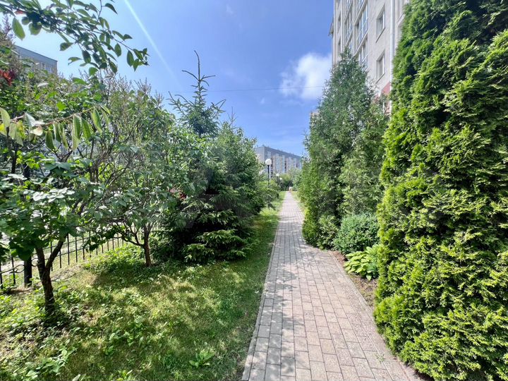 Продается коммерческая, 121 кв.м., 1/9 эт