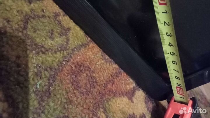 Экран на запчасти