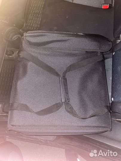 Термосумка яндекс