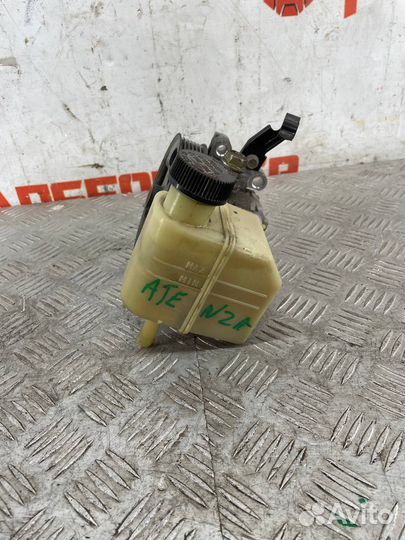 Насос гидроусилителя руля Мазда Атенза GG