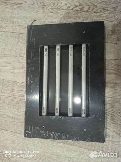 Ультрафиолетовая лампа бактерицидная