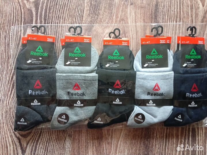 Носки Nike Tommy Lacoste Adidas