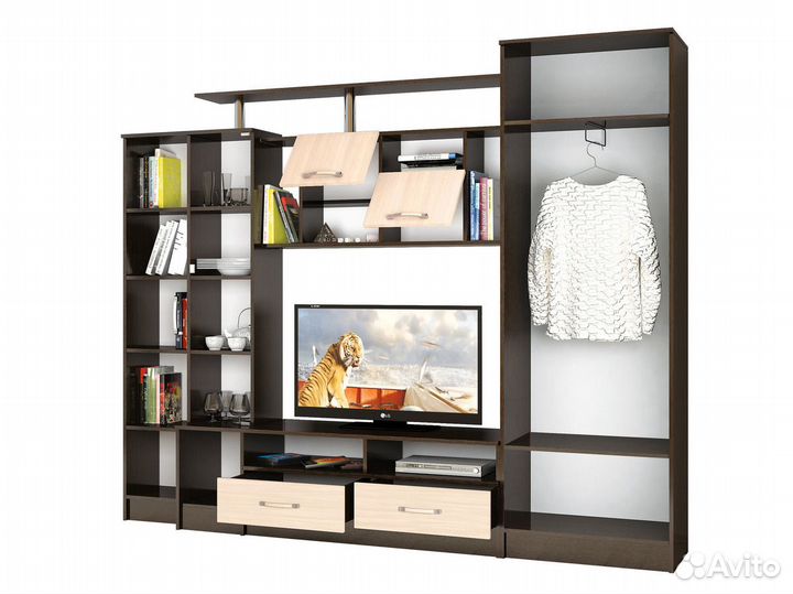 Гостиная Оскар-5