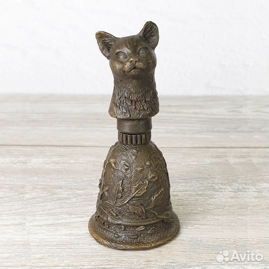 Колокольчик 