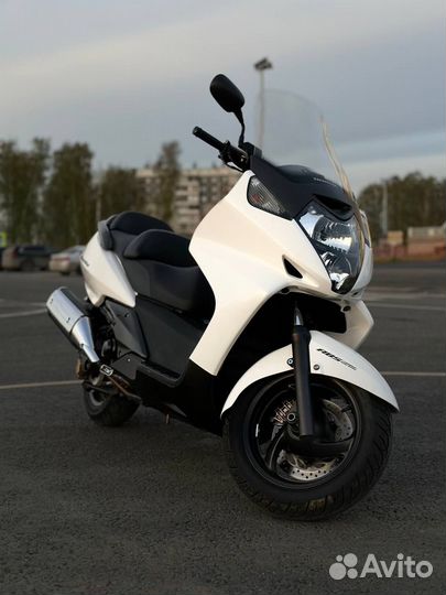 Honda Silver wing