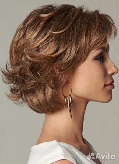 Парикмахерские услуги