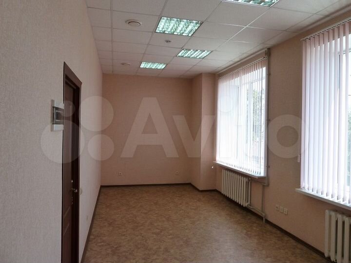 Офис, 22.5 м²