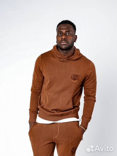 Спортивный костюм dolce gabbana