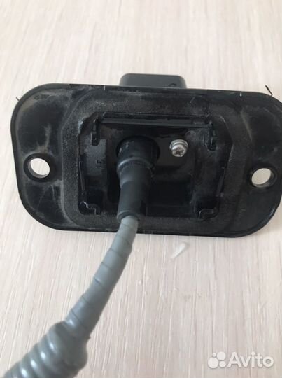 Камера заднего вида Nissan X trail 2007-2014 г