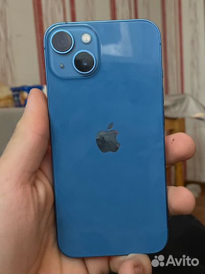 iPhone 13, 128 ГБ
