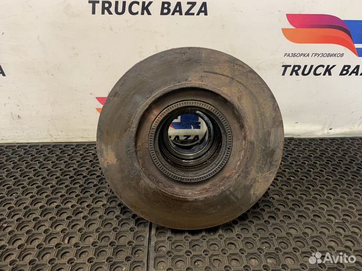 A9463560701 Ступица задняя