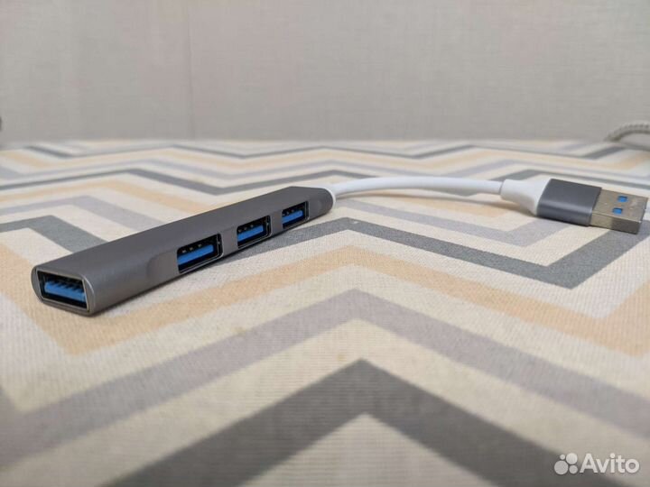 Usb-хаб 3.0