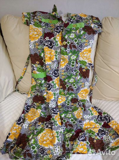 Халат женский новый 42-44 размер