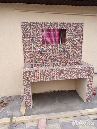 Строительство домов