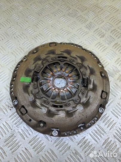 Корзина сцепления Toyota Rav 4 (Xa30) (2005-2014)