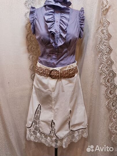 Рубашка боди 42-44 Италия