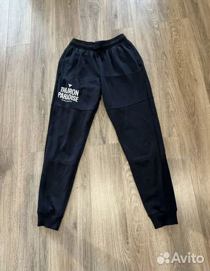 Брюки Under Armour Project Rock (оригинал)