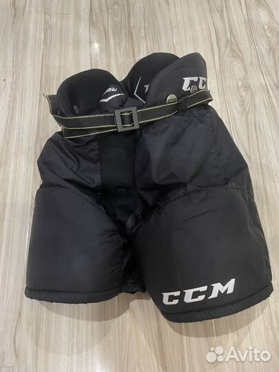 Хоккейные шорты ccm tacks 3092
