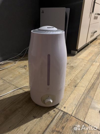 Увлажнитель воздуха royal clima