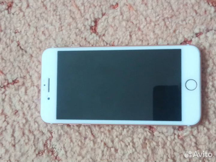 iPhone 7 Plus, 128 ГБ