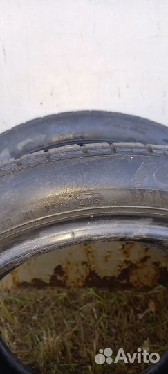 Pirelli P Zero 205/50 R17