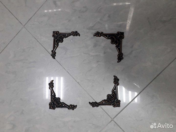 Изделие для декора в дворцовом стиле