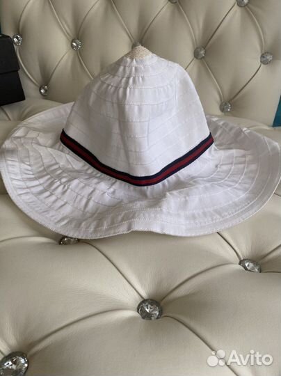 Панама gucci оригинал