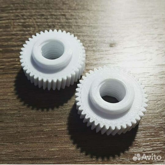 3д печать, 3d принтер, ремонт, пайка пластика